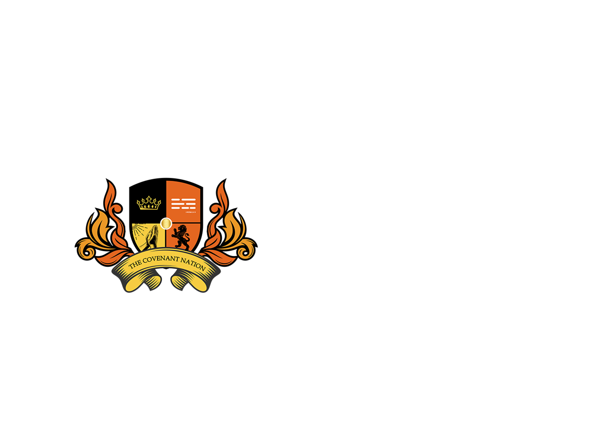 The Covenant Nation (TCN) Central London