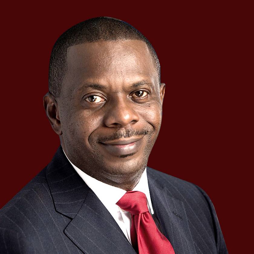 Poju Oyemade