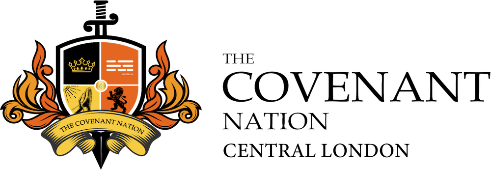 The Covenant Nation (TCN) Central London